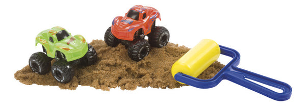 Mini Off Road Trucks