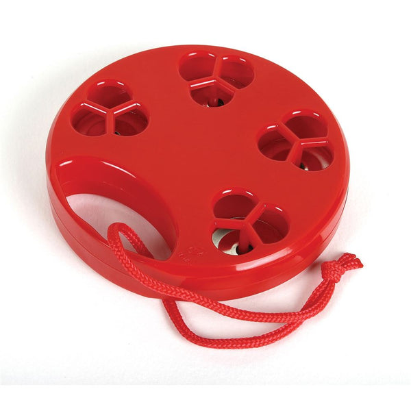 Woodstock Mini Jambourine